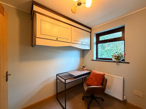 Bedroom 5- click for photo gallery